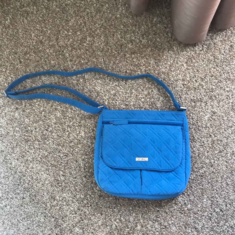 Vera Bradley Cross Body